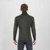 Karpos Pizzocco Full Zip Fleece - Fleecejakke - Herrer | Hardloop