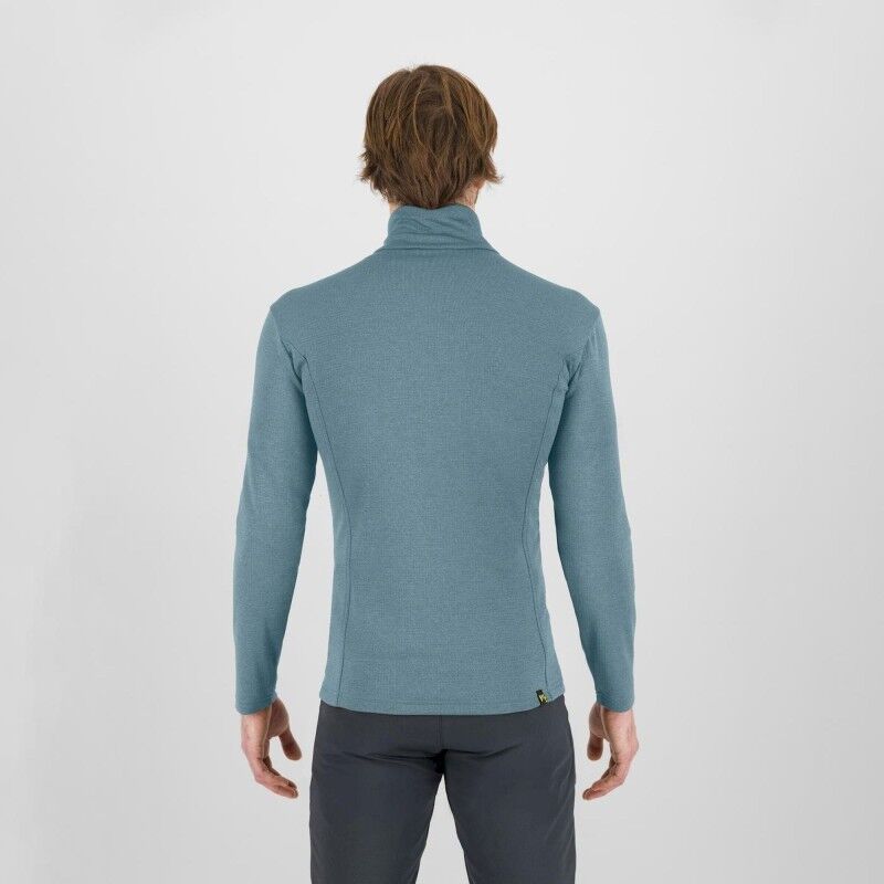Karpos Pizzocco Full Zip Fleece - Fleecejacke - Herren | Hardloop