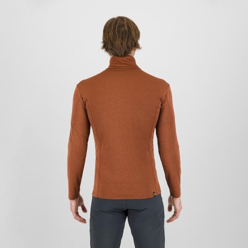 Karpos Pizzocco Full Zip Fleece - Polaire homme | Hardloop