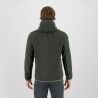 Karpos Moiazza Retro Hoodie Fleece - Fleecetröjor - Herr | Hardloop