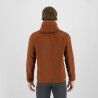Karpos Moiazza Retro Hoodie Fleece - Forro polar - Hombre | Hardloop