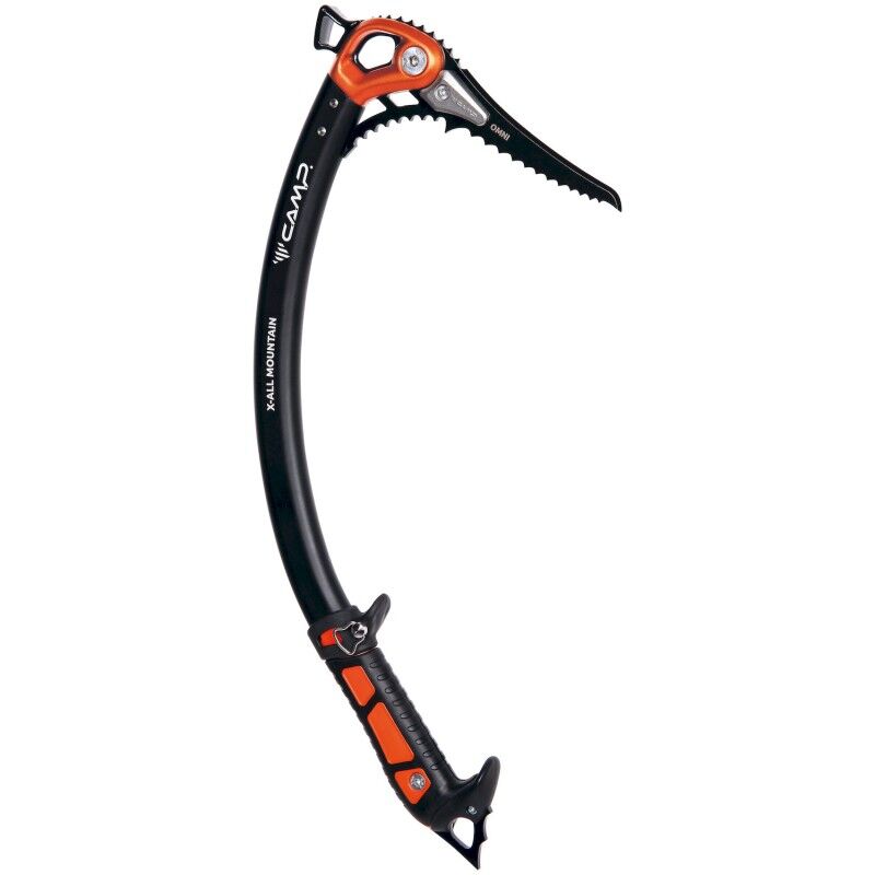 X-All Mountain (Hammer) - Piccozza