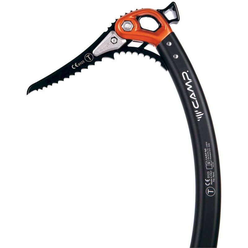 Camp X-All Mountain (Hammer) - Isyxa | Hardloop