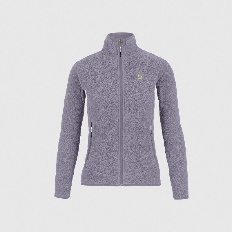 Moiazza Retrò Fleece - Dámská fleesová mikina