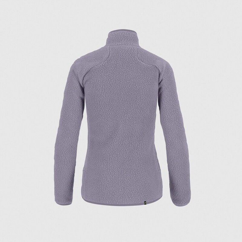 Karpos Moiazza Retrò Fleece - Bluza polarowa damska | Hardloop