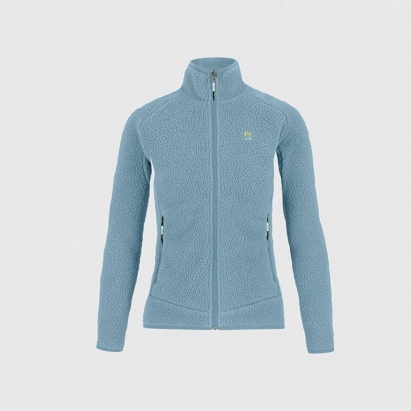 Moiazza Retrò Fleece - Fleece jacket - Women's