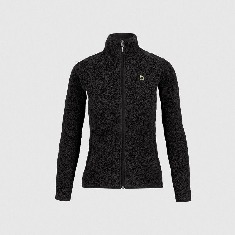 Moiazza Retrò Fleece - Fleecevest - Dames