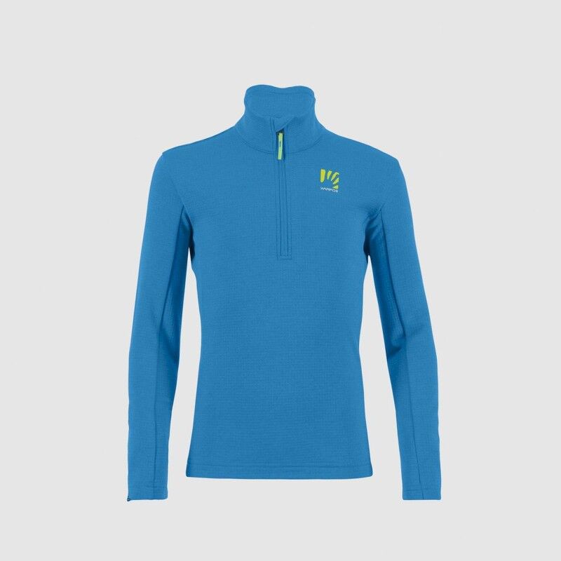 Pizzocco Kid Half-Zip Fleece - Fleecetakki - Lasten