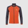 Spicy Orange / Black