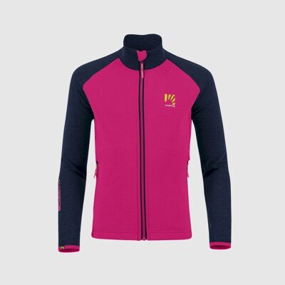 Federa Kid Fleece - Fleecejacke - Kind