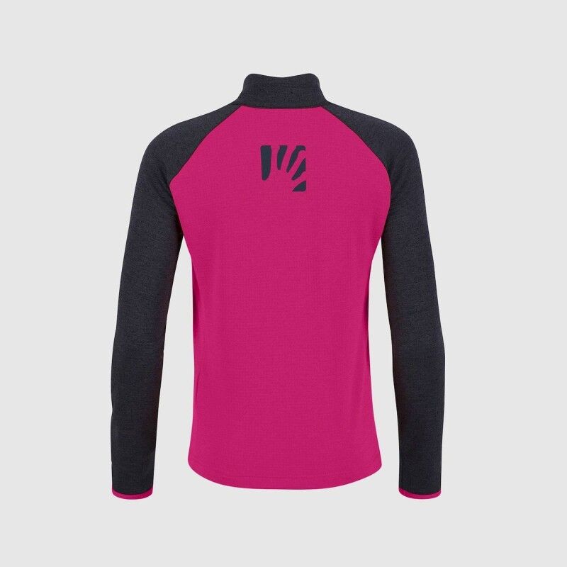 Karpos Federa Kid Fleece - Fleecetröjor - Børn | Hardloop
