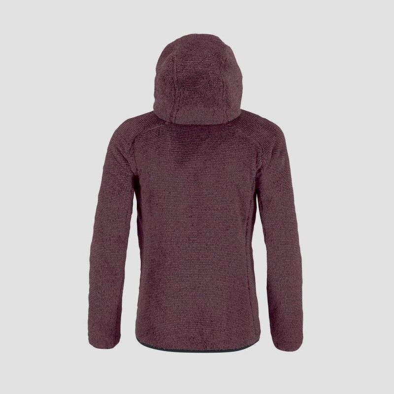 Karpos Vertice Fleece Kid - Fleecejakke - Barn | Hardloop