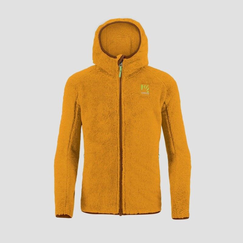 Vertice Fleece Kid - Bluza polarowa dziecięca