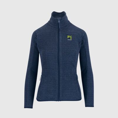 Rosetta Fleece - Fleecejacke - Damen
