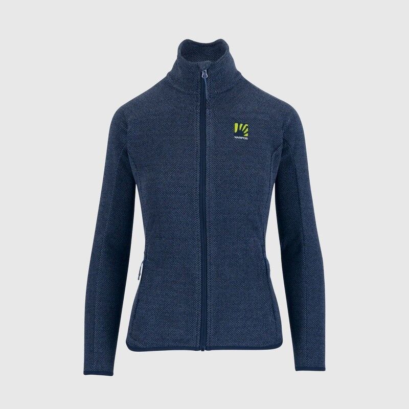 Rosetta Fleece - Fleecejacke - Damen