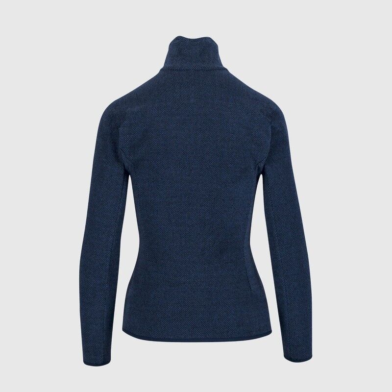 Karpos Rosetta Fleece - Polar mulher | Hardloop