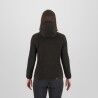 Karpos Rocchetta Evo Hoodie Fleece - Polaire femme | Hardloop