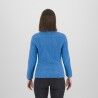 Karpos Rocchetta Evo Fleece - Bluza polarowa damska | Hardloop