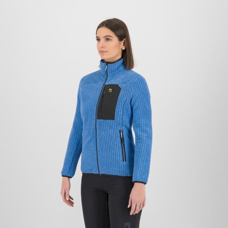 Karpos Rocchetta Evo Fleece - Forro polar - Mujer | Hardloop