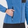Karpos Rocchetta Evo Fleece - Fleecejakke - Damer | Hardloop