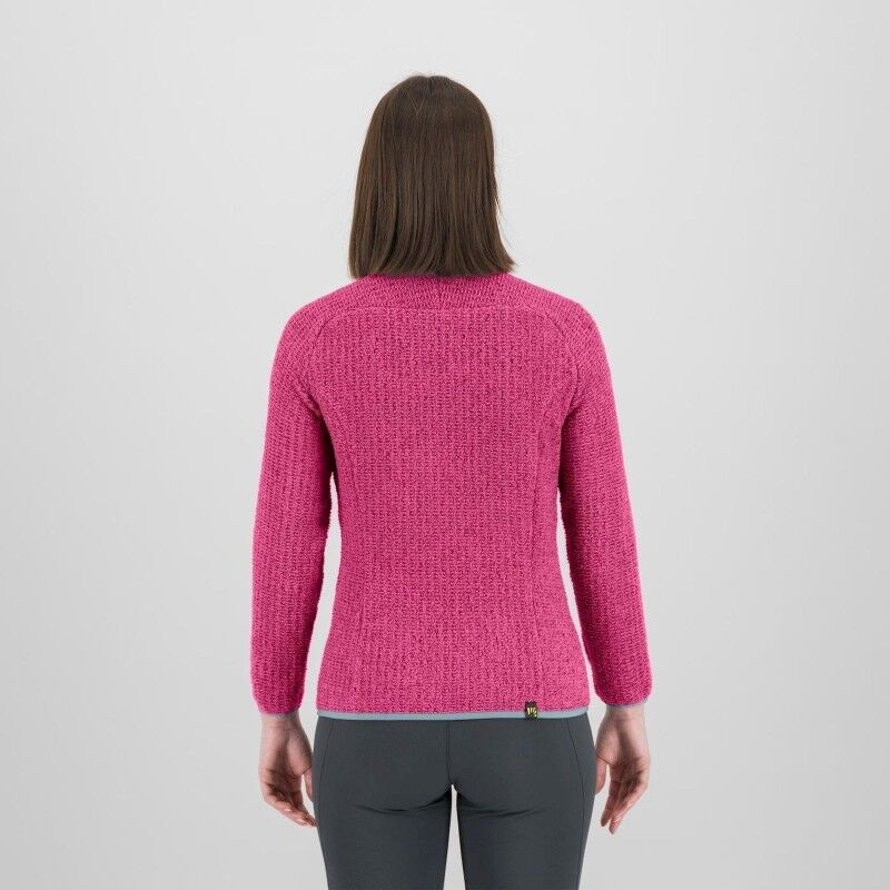 Karpos Rocchetta Evo Fleece - Polaire femme | Hardloop