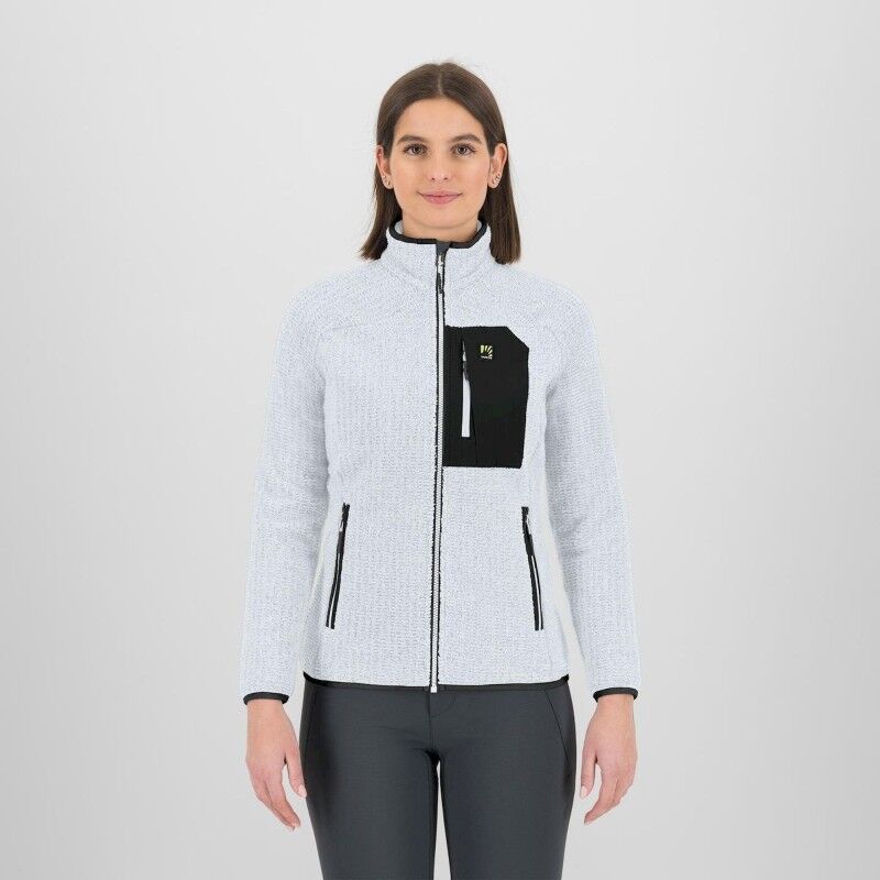 Rocchetta Evo Fleece - Polaire femme
