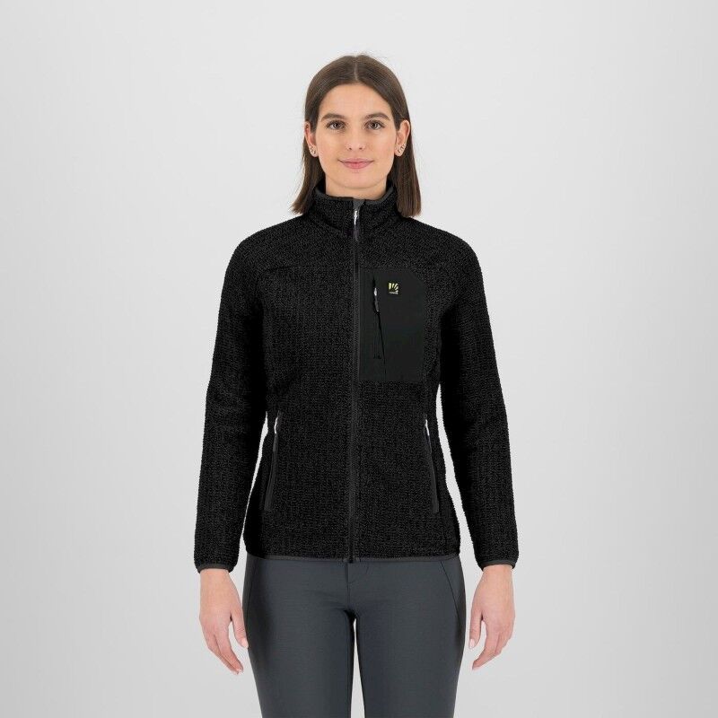 Rocchetta Evo Fleece - Fleecejacke - Damen