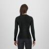 Karpos Dinamico Merino 130 Jersey LS - Maglia in lana merino - Donna | Hardloop