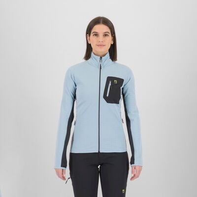 Marmolada Fleece - Fleecejacke - Damen