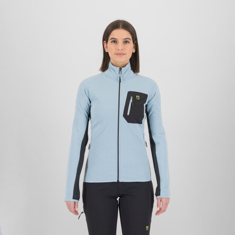 Marmolada Fleece - Polaire femme