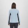 Karpos Marmolada Fleece - Fleecetakki - Naiset | Hardloop