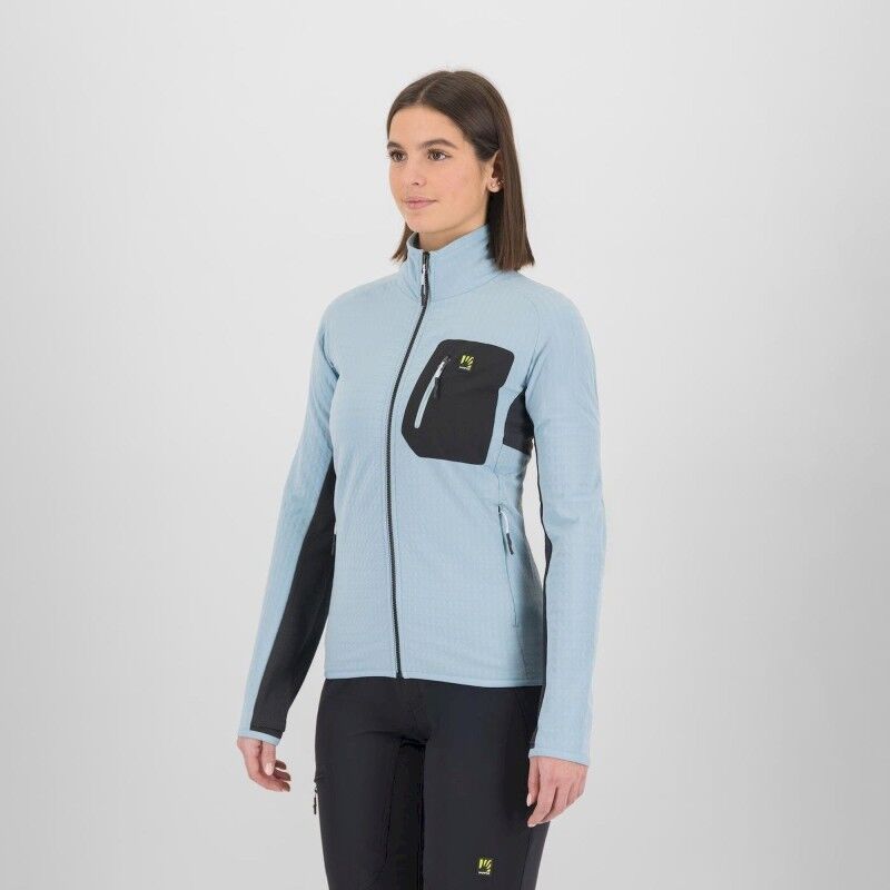 Karpos Marmolada Fleece - Fleece jacket - Women's | Hardloop