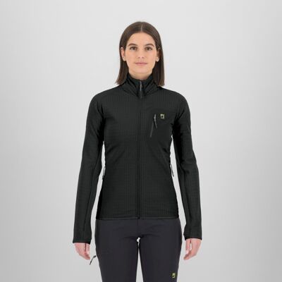 Marmolada Fleece - Fleecejacke - Damen