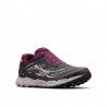 Columbia Caldorado III Outdry - Trail running shoes - Women's
