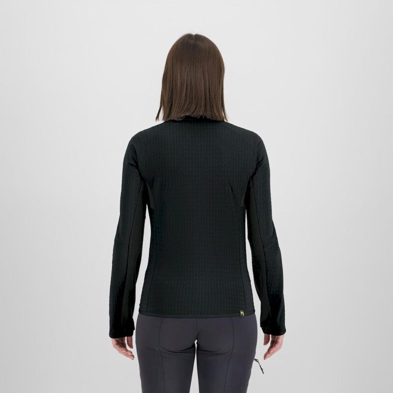 Karpos Marmolada Fleece - Fleecevest - Dames | Hardloop
