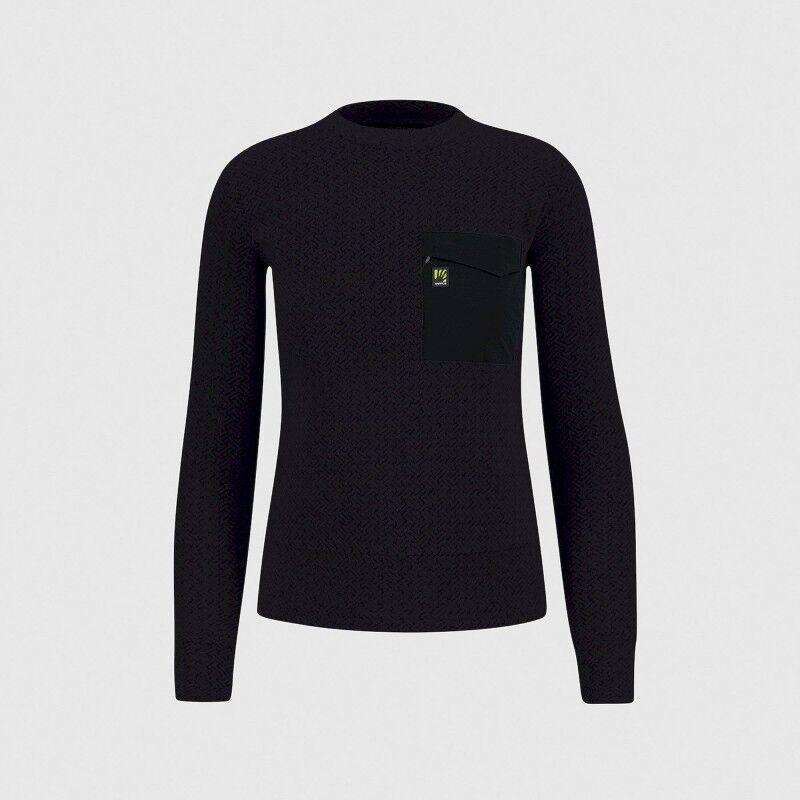 Mesdi' Crewneck Fleece - Fleece jacket - Women's