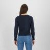 Karpos Ermellino Crewneck Sweater - Jumper - Women's | Hardloop