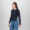 Karpos Ermellino Crewneck Sweater - Felpa - Donna | Hardloop