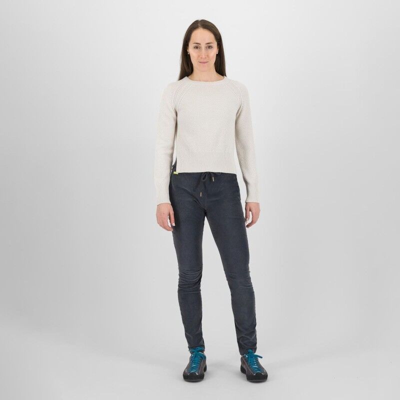 Karpos Ermellino Crewneck Sweater - Pullover mulher | Hardloop