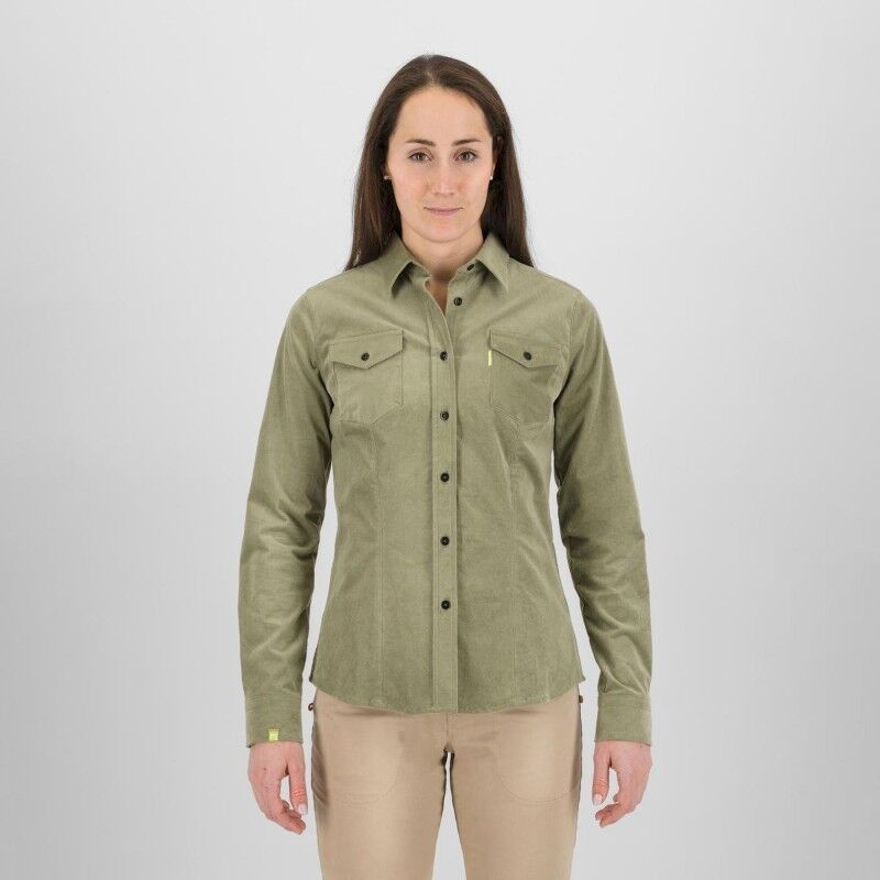 Abete Shirt - Camisa mulher