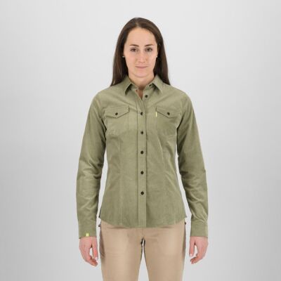 Abete Shirt - Paita - Naiset