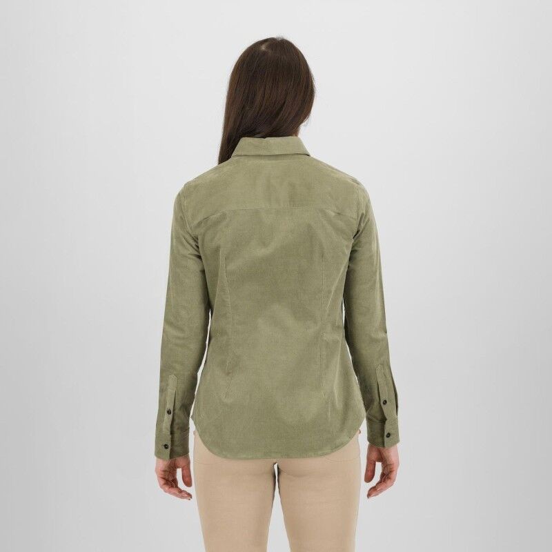 Karpos Abete Shirt - Skjorte - Damer | Hardloop