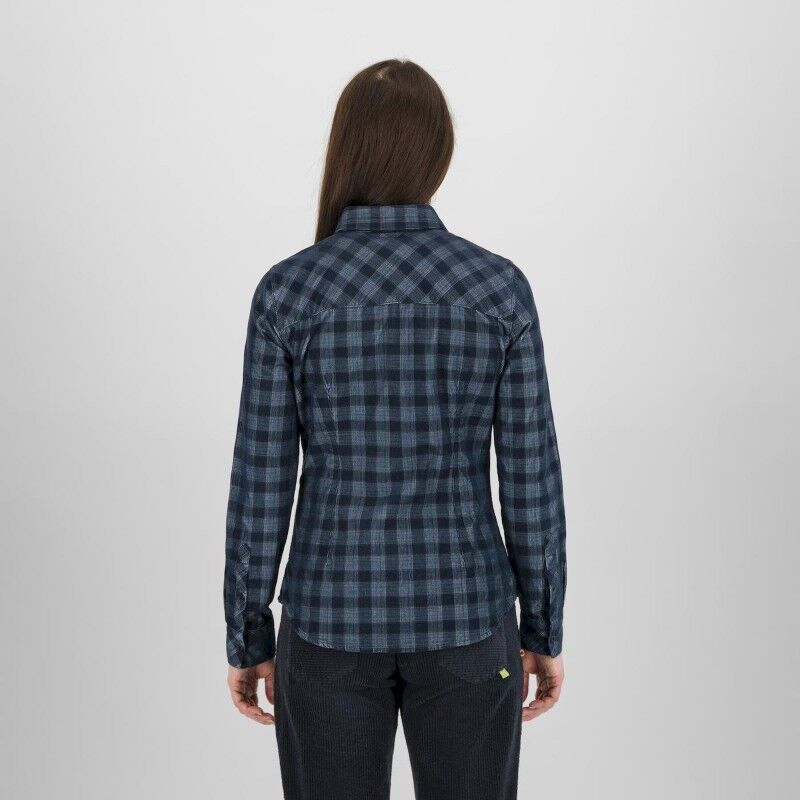 Karpos Faina Shirt - Hemd - Damen | Hardloop