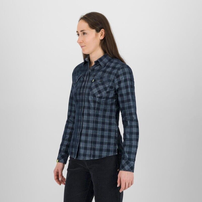 Karpos Faina Shirt - Skjorta - Dam | Hardloop