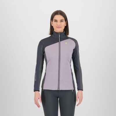 Federa Full-Zip Fleece - Fleece jacket - Women's