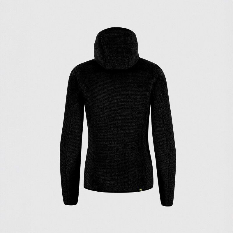 Karpos Vertice Hoodie Fleece - Polaire femme | Hardloop
