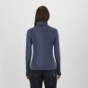 Karpos Coppolo Merino High Neck LS - Maglia in lana merino - Donna | Hardloop
