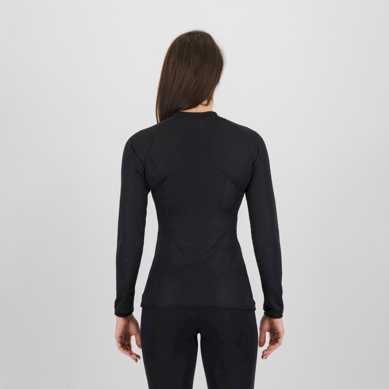 Karpos Dinamico Octa Jersey LS - Funktionsunterwäsche - Damen | Hardloop