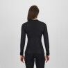 Karpos Dinamico Octa Jersey LS - Maillot thermique femme | Hardloop