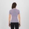 Karpos Dinamico Merino 130 T-Shirt - Merinouldtrøj - Damer | Hardloop